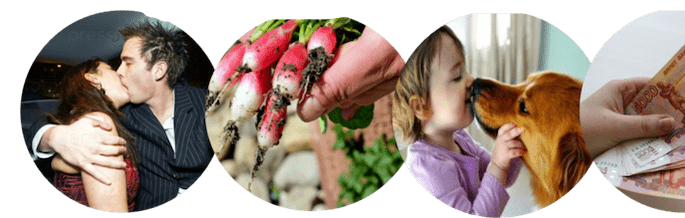 razlozi ulaska parazita u tijelo